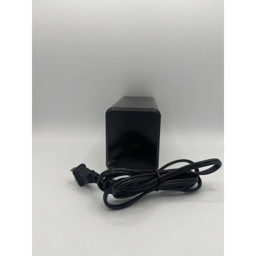 Boston Model 18 296A Black Electric Pencil Sharpener Made in USA Vintage TESTED